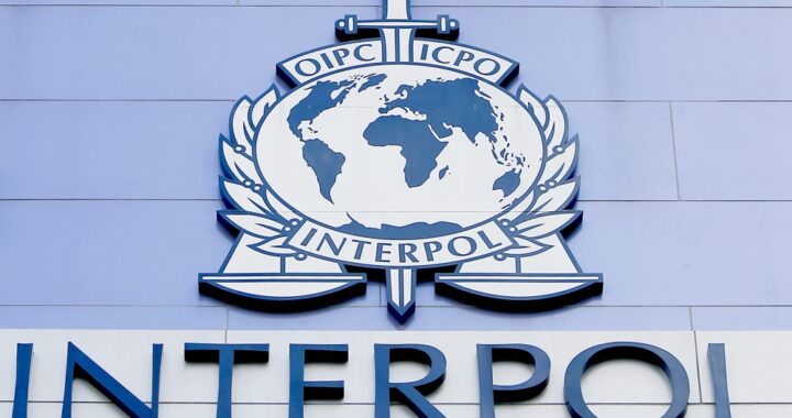interpol