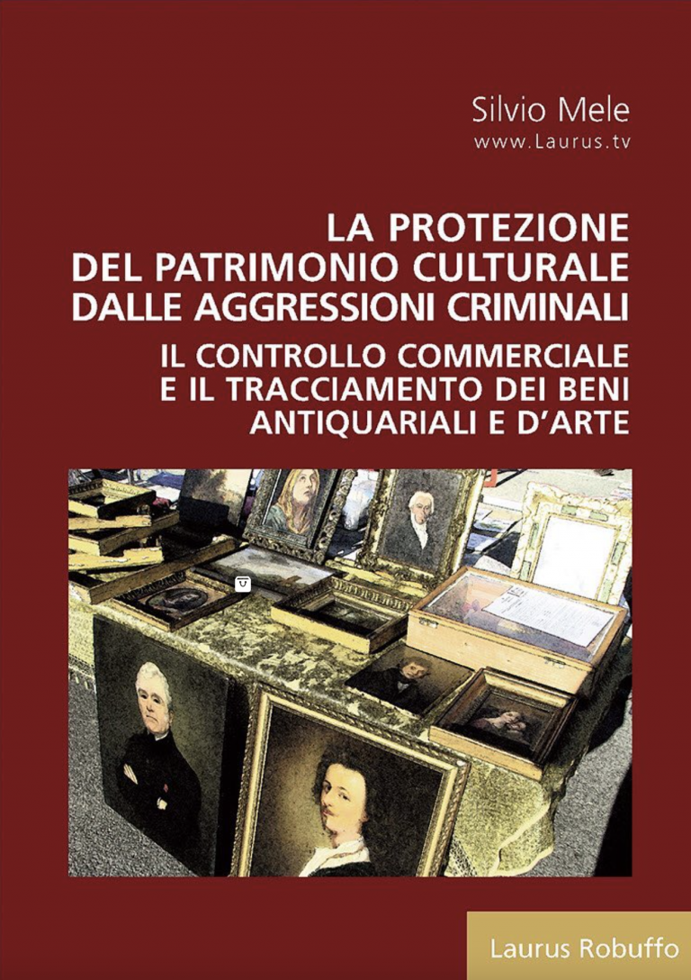 Copertina Silvio Mele
