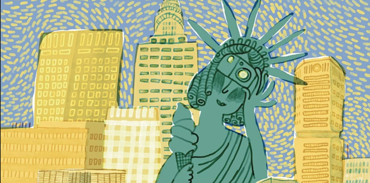 Il Center for Art Law organizza a New York City l'Art Law Conference