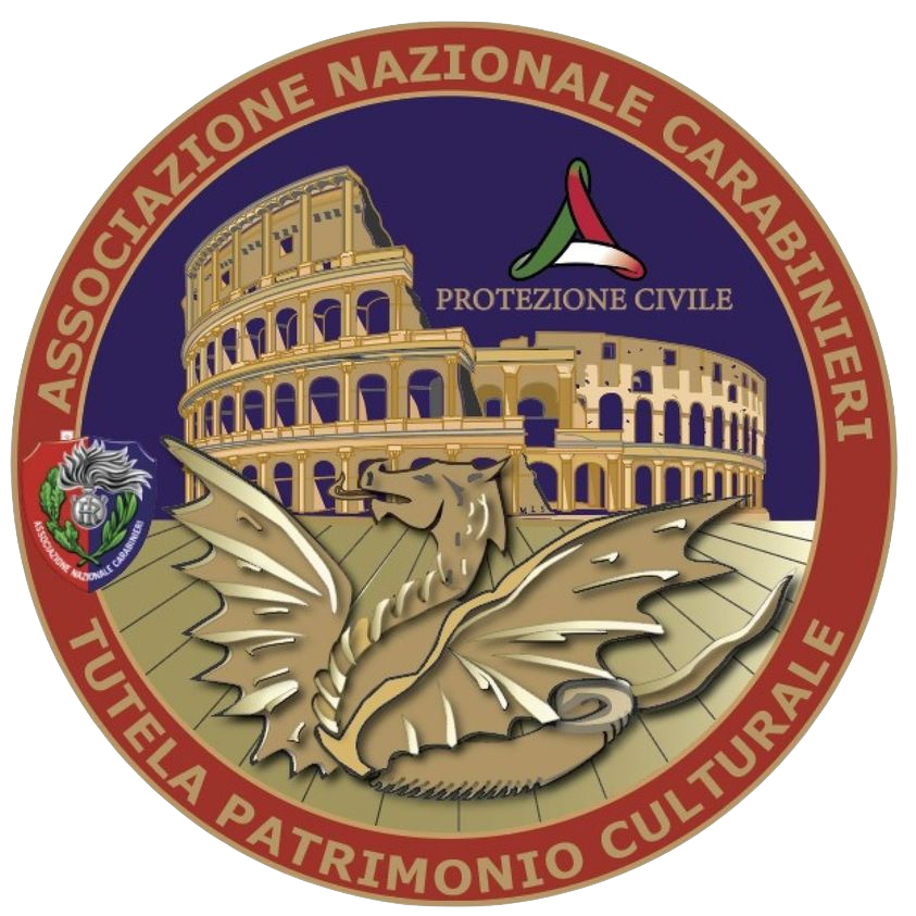 Logo ANC TPC Protezione Civile