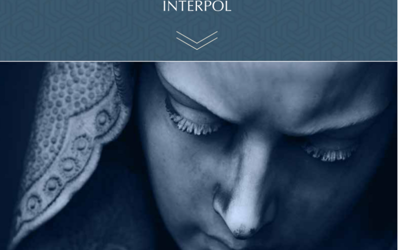 INTERPOL-2021