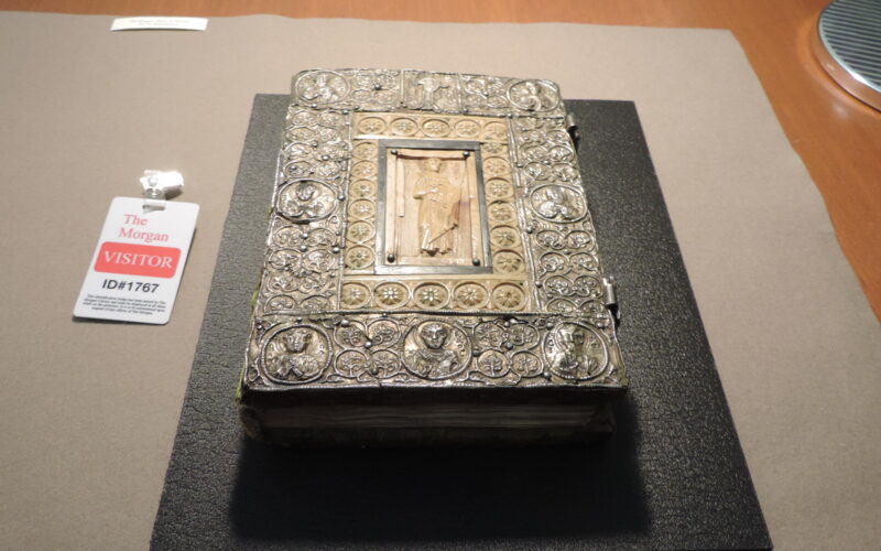 Messaletto di Frontale