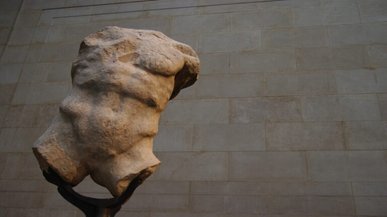Restitution vs. Repatriation: Definitions and Distinct Uses in the Context of Cultural Property_Žan_Berro