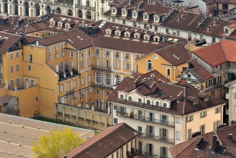 Fondazione Accorsi-Ometto