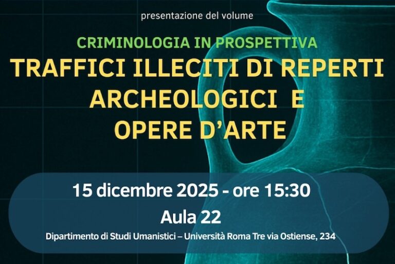 Presentazione libro Roma Tre, Colasanti copia