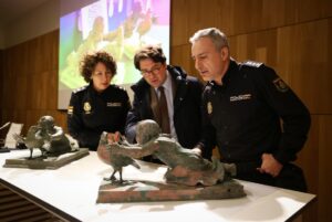 Brigada de Patrimonio Historico
