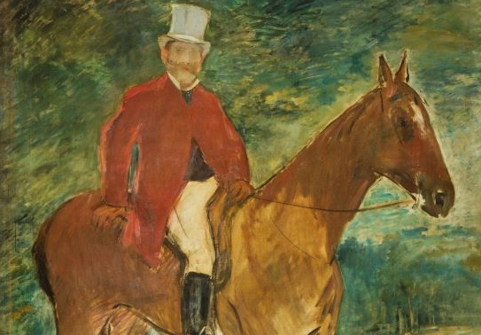 manet-arnaud-cavallo-GAM-Milano copia