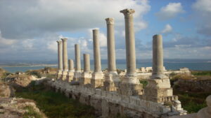 Tyre_Al-Mina_3_title