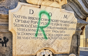 Fontana Partinico