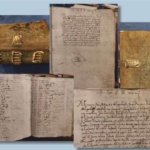 Il TPC consegna all’Arcidiocesi di Perugia un manoscritto del 1524